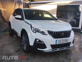 Peugeot 3008 Allure