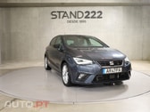 Seat Ibiza 1.0 TSI FR