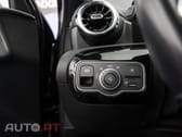 Mercedes-Benz A 180 d Style Aut.