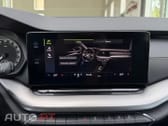 Skoda Octavia Break 2.0 TDI Style