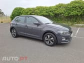 Volkswagen Polo 1.0 Confortline