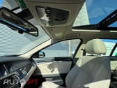 BMW 520 Touring