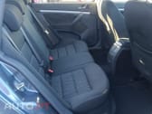 Skoda Octavia 1.9 TDI Sportline