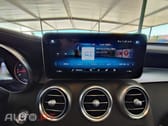 Mercedes-Benz GLC 300 e 4Matic