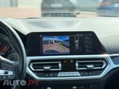 BMW 318 d Line Luxury