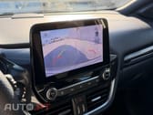Ford Puma 1.0 EcoBoost Hybrid ST-LINE