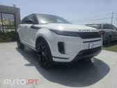 Land Rover Range Rover 1.5 P160 Auto