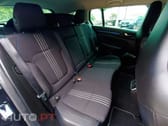 Renault Mégane Sport Tourer 1.5 dCi GT Line