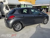 Peugeot 208 1.6 BlueHDi Allure