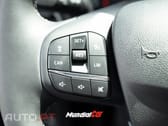 Ford Puma 1.0 EcoBoost Hybrid TITANIUM