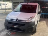 Citroen Berlingo 1.6 BlueHDi L1 3L