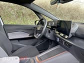 Cupra Born 58 kWh