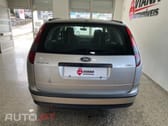 Ford Focus SW 1.6 TDCi S