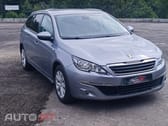 Peugeot 308 1.6 BlueHDi Style