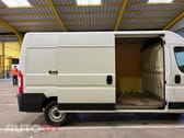 Fiat Ducato 33 2.3 M-Jet LH2