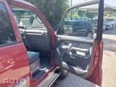 Toyota Land Cruiser 3.0 TD ABS+TA+EC