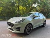 Ford Puma ST LINE X hibrido