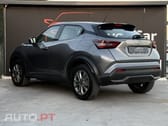 Nissan Juke 1.0 DIG-T Acenta DCT