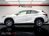 Lexus NX Executive