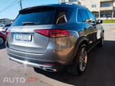 Mercedes-Benz GLE 350de 4matic