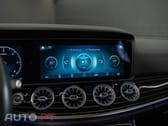 Mercedes-Benz CLS 400 AMG Line