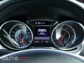 Mercedes-Benz CLA 45 AMG Shooting Brake 4-Matic