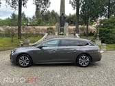 Peugeot 508 SW 1.5 BlueHDi Allure