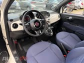 Fiat 500C 1.0 Hybrid Lounge