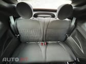 Fiat 500C 1.0 Hybrid