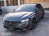 Peugeot 308 1.2 PureTech Allure
