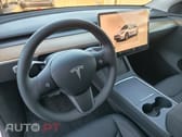 Tesla Model Y Tração Traseira