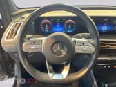 Mercedes-Benz EQC 400 4matic AMG I.V.A DEDUTÍVEL 