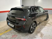 Opel Astra 1.5 D Elegance