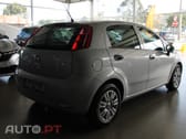 Fiat Punto 1.3 M-Jet Easy S&S