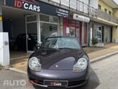 Porsche Carrera GT 911 Millenium