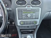 Ford Focus SW 1.6 TDCi S