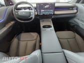 XPeng G6 80.8 kWh AWD Performance + Gancho de Reboque