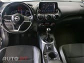 Nissan Juke 1.0 DIG-T N-Design Black