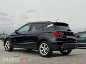 Seat Arona 1.0 TSI FR