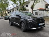 Peugeot 5008 GT 1.2  130cv EAT8 | 7 Lugares | 2023 | 24.716 km