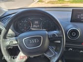 Audi A3 Sportback 1.6TDI
