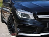 Mercedes-Benz CLA 45 AMG 4Matic 7G-DCT