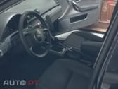Audi A4 (8E) 1.9 TDI