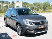 Peugeot 2008 1.2 PureTech Allure EAT6
