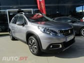 Peugeot 2008 1.5 BlueHDi Allure