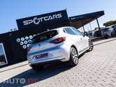 Renault Clio 1.0 TCe Equilibre