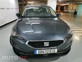 Seat Leon 2.0 TDI Style DSG Edição Fiscal