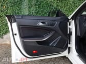 Mercedes-Benz CLA 220 d Shooting Brake AMG Line Aut.