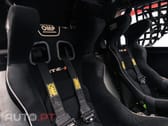Can-Am Maverick X3 South Racing T3