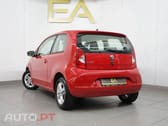 Seat Mii 1.0 Style